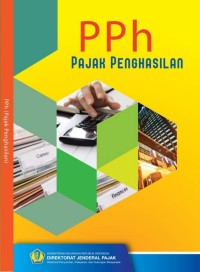 Image of PPh Pajak Penghasilan