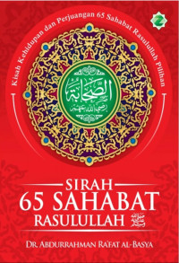 Image of Sirah 65 Sahabat Rasulullah